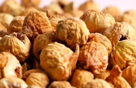 تصویر 3 از معرفی انجیر خشک ریز + بهترین قیمت خرید
